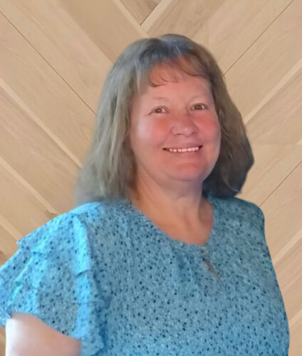 Beth Ann (Macy)  Fuhs 57